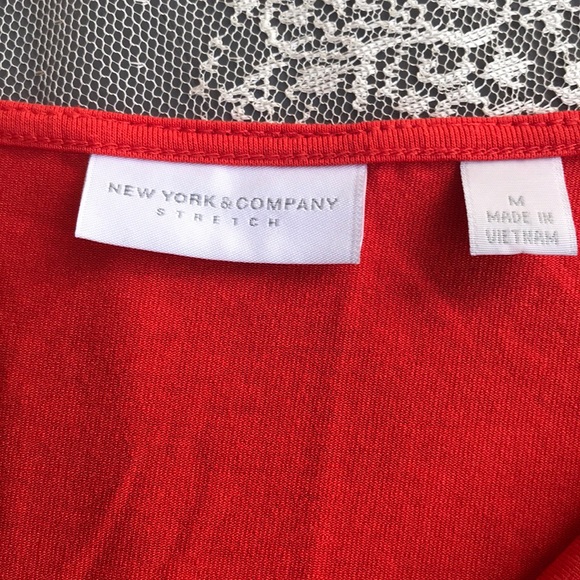 NWOT New York & Company - Picture 2 of 4